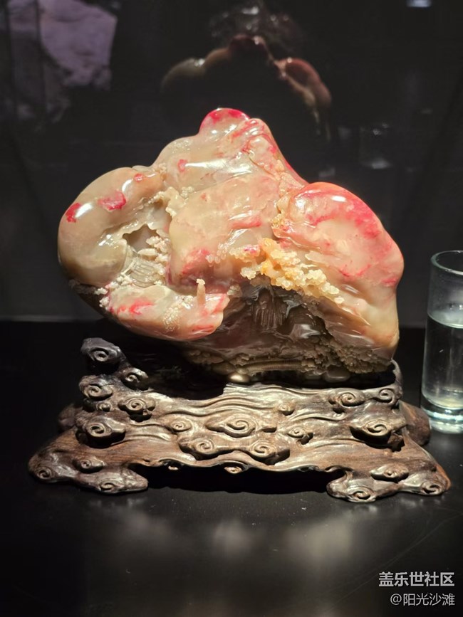 【我和我的祖國(guó)】 國(guó)之瑰寶 世界無雙