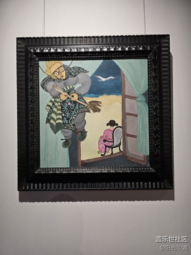 【我和我的祖國】  用書畫藝術(shù)為祖國華誕獻(xiàn)禮