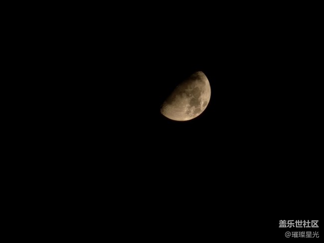 【我和我的祖國】三星鏡頭下的半月
