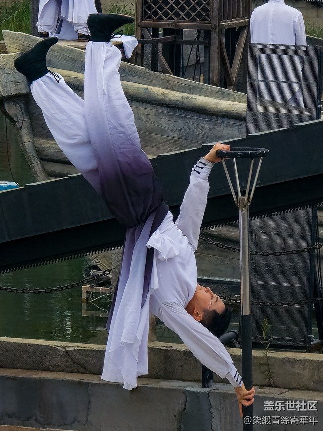 【帶著Galaxy穿越舊時光】電影小鎮(zhèn)活動回顧