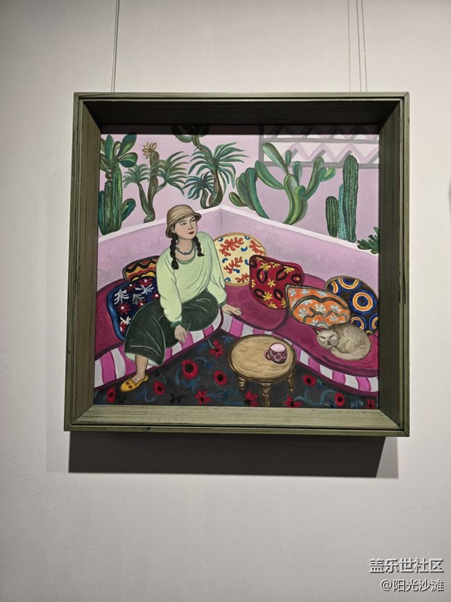 【我和我的祖國】  用書畫藝術(shù)為祖國華誕獻禮