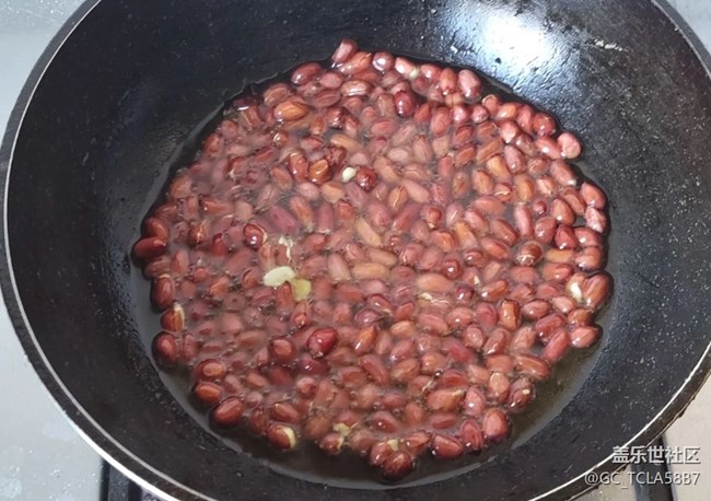 【秋季霸王餐】辣子雞塊