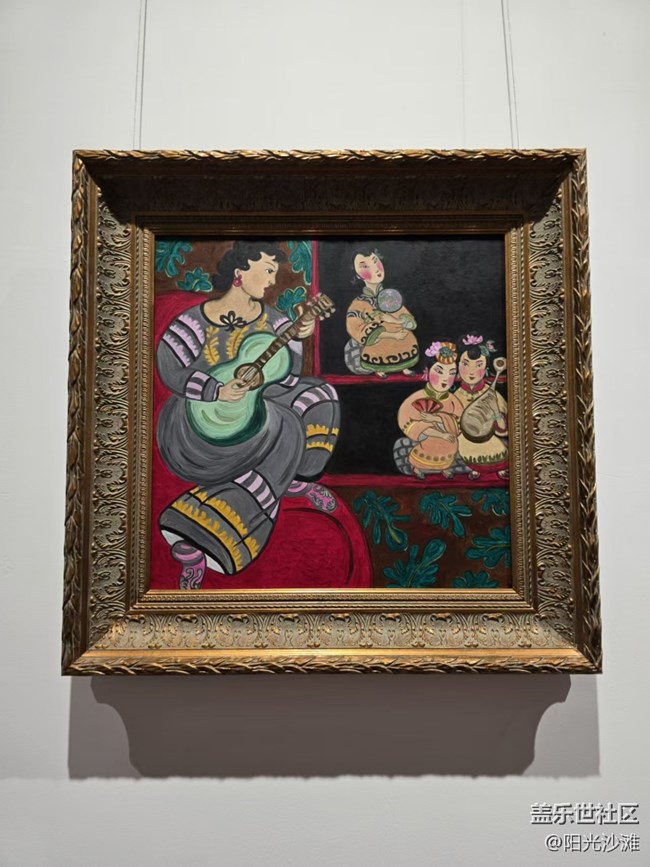 【我和我的祖國】  用書畫藝術(shù)為祖國華誕獻禮