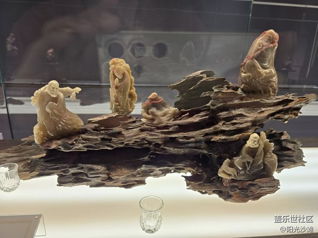 【我和我的祖國(guó)】國(guó)之瑰寶 世界無雙