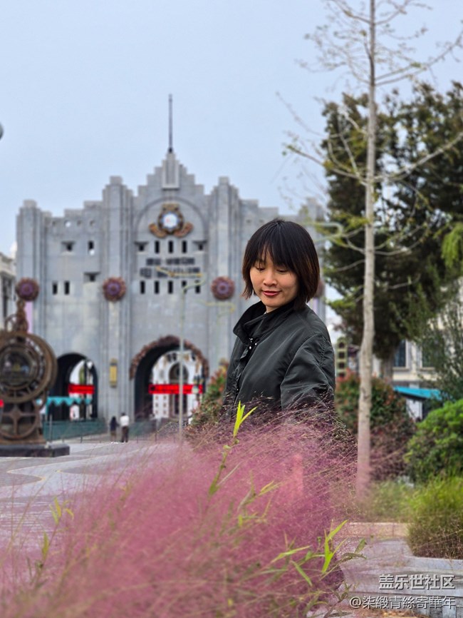 【帶著Galaxy穿越舊時光】電影小鎮(zhèn)活動回顧