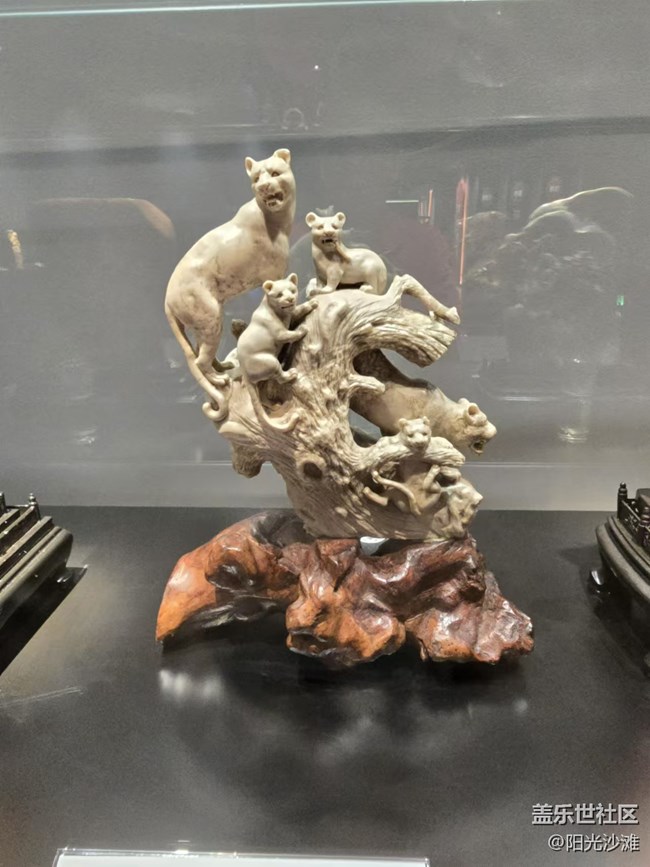 【我和我的祖國】巴林石文化賞析