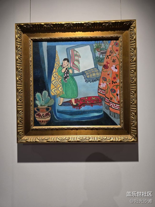 【我和我的祖國】  用書畫藝術(shù)為祖國華誕獻(xiàn)禮