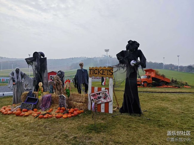 沈陽星部落云端草原行行攝攝活動回顧