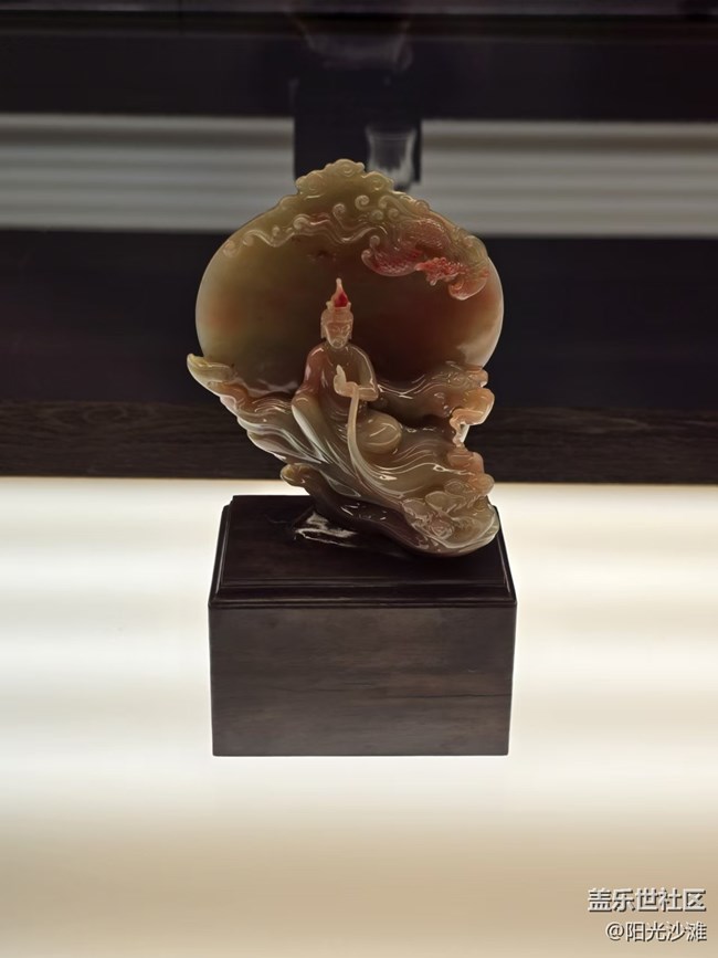 【我和我的祖國(guó)】國(guó)之瑰寶 世界無雙