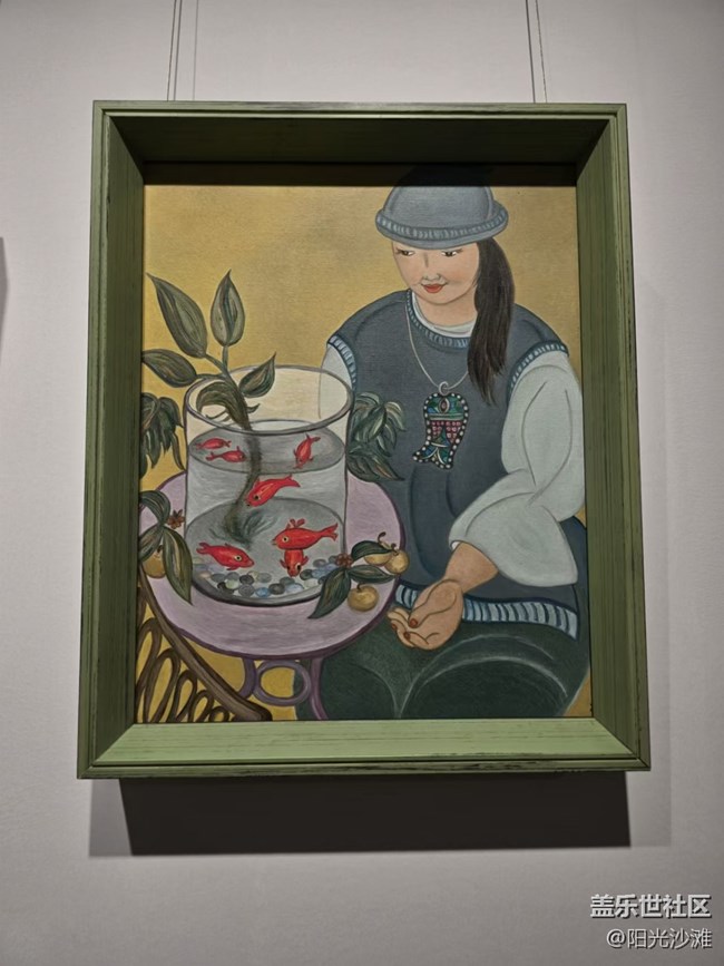 【我和我的祖國】  用書畫藝術(shù)為祖國華誕獻禮