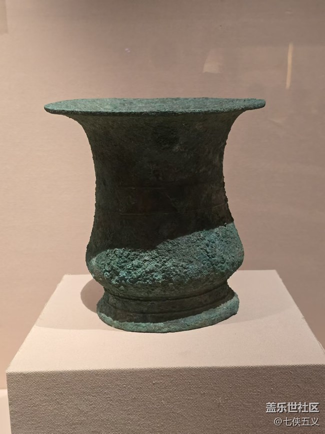 【我和我的祖國】國粹青銅器