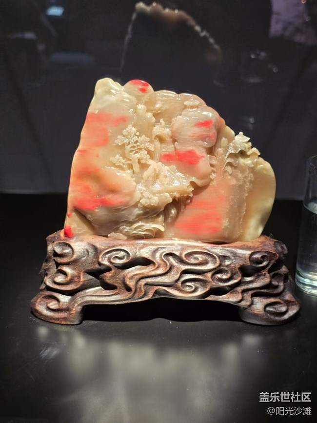 【我和我的祖國(guó)】 國(guó)之瑰寶 世界無(wú)雙