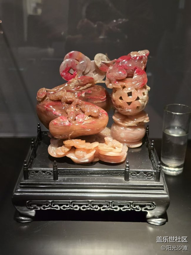 【我和我的祖國】 國之瑰寶 世界無雙