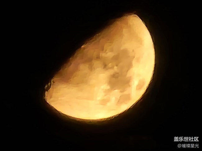 【我和我的祖國】三星鏡頭下的半月