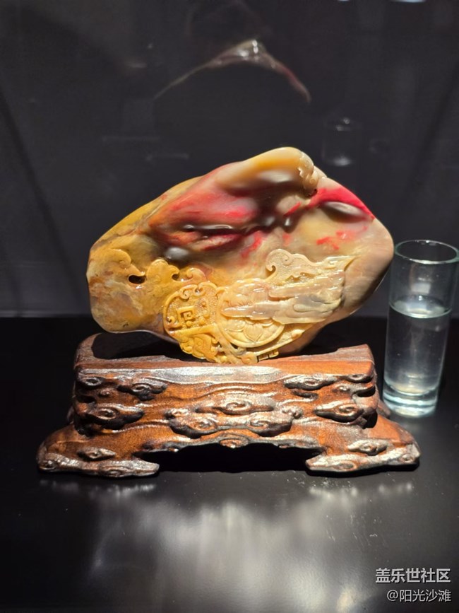 【我和我的祖國(guó)】 國(guó)之瑰寶 世界無雙