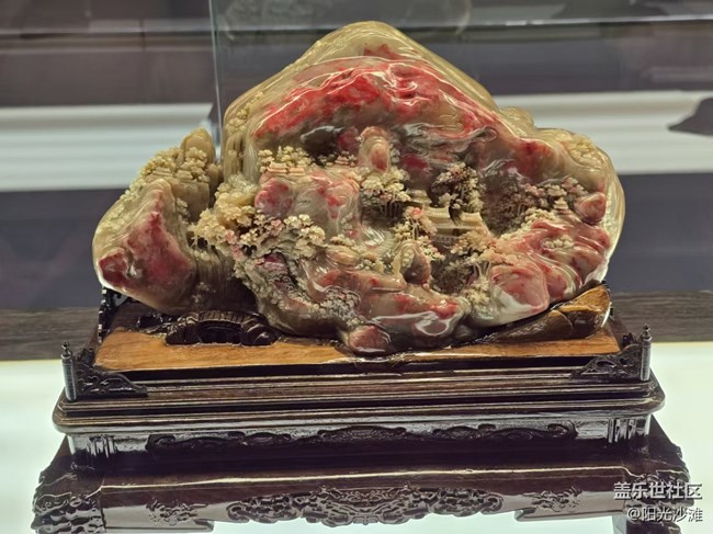 【我和我的祖國(guó)】國(guó)之瑰寶 世界無雙