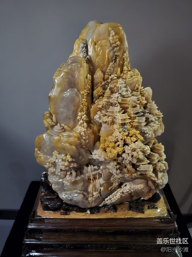 【我和我的祖國】 國之瑰寶 世界無雙