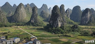 S23Ultra 奇峰勝景