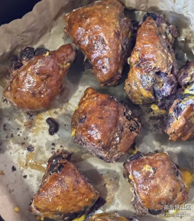 【秋韻養(yǎng)生】司康