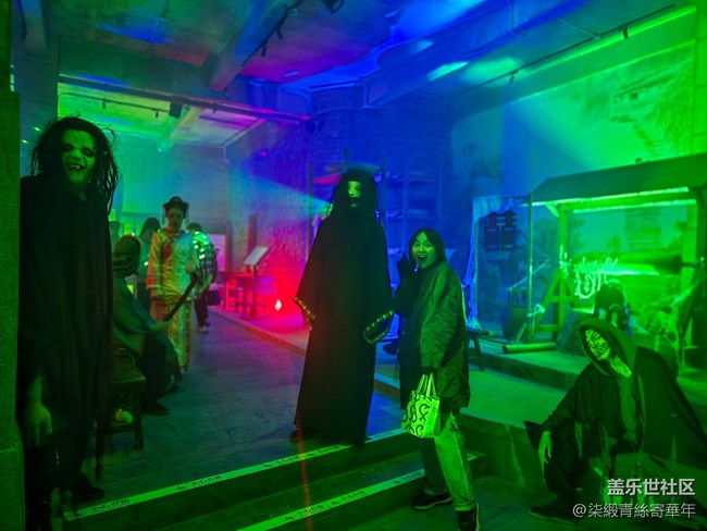 【帶著Galaxy穿越舊時光】電影小鎮(zhèn)活動回顧