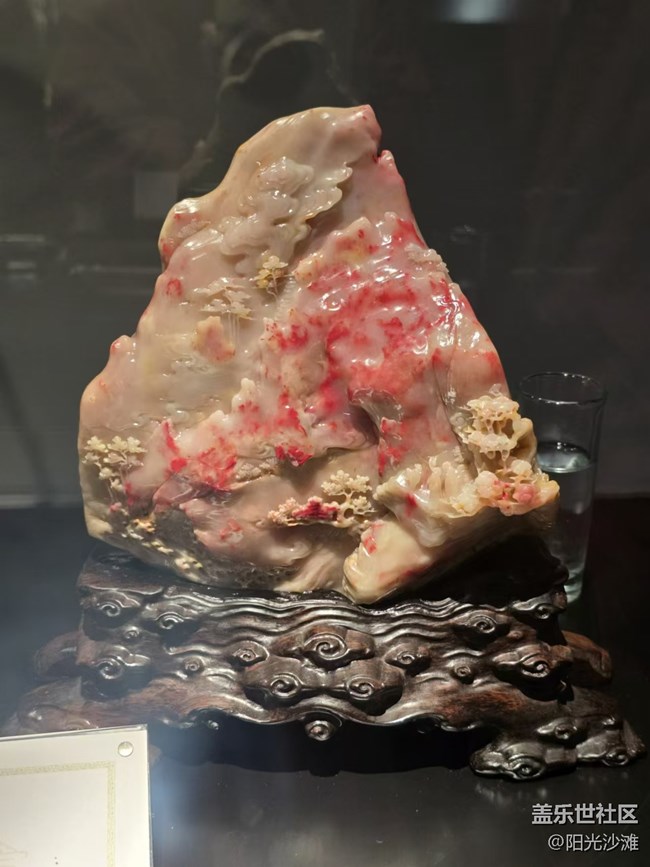 【我和我的祖國(guó)】 國(guó)之瑰寶 世界無(wú)雙