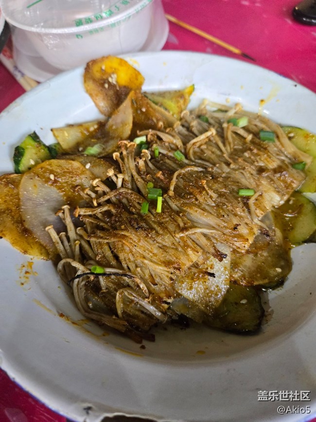 【秋韻養(yǎng)生】燒烤