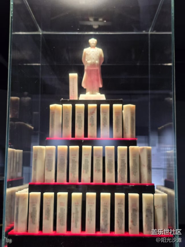 【我和我的祖國】巴林石文化賞析