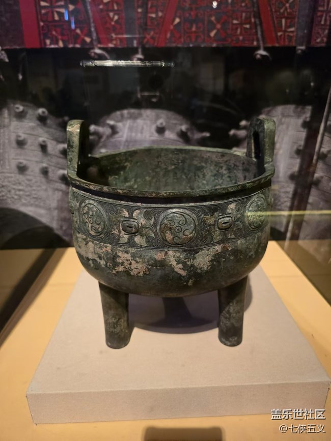 【我和我的祖國】國粹青銅器