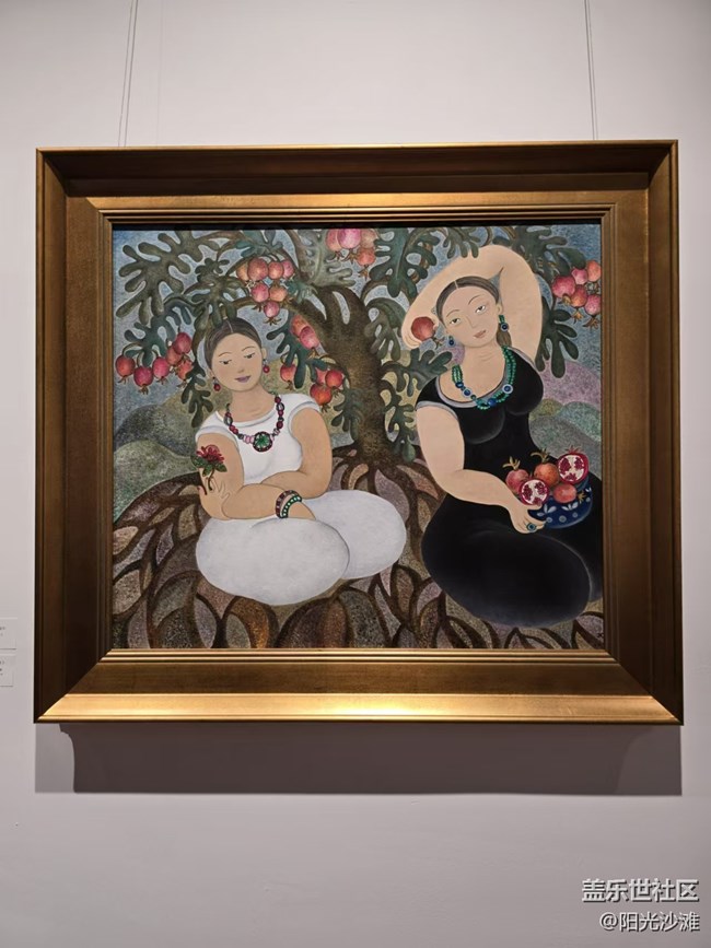 【我和我的祖國】  用書畫藝術(shù)為祖國華誕獻(xiàn)禮