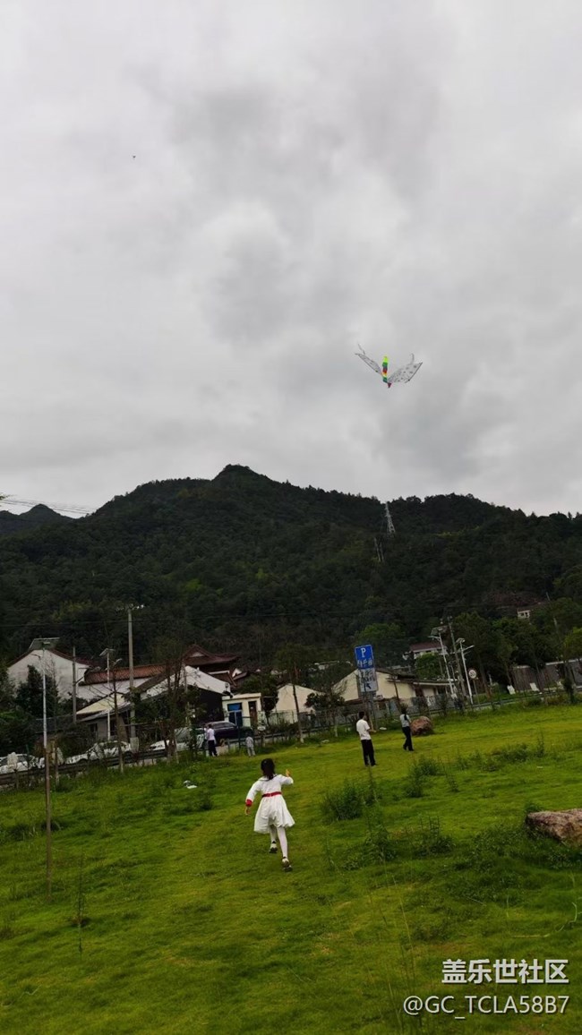 【Galaxy影像】自然的律動+ 記錄秋天