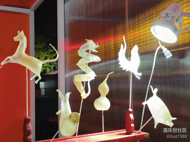 【奧森北園】+花海與燈光奧森