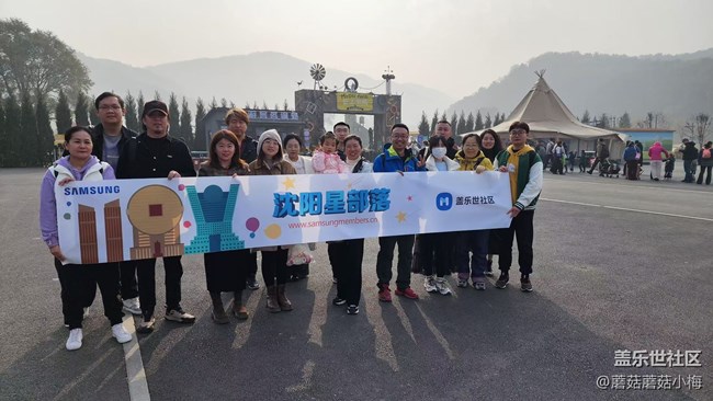【回顧貼】抓住秋天的小尾巴，東北亞云端草原游