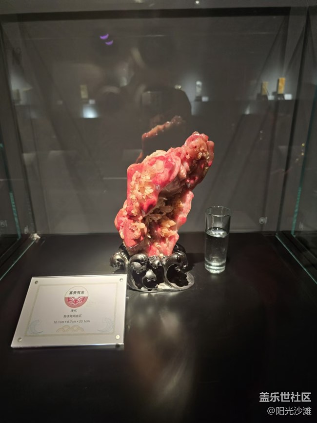 【我和我的祖國(guó)】 國(guó)之瑰寶 世界無雙