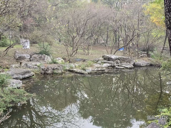 【我和我的祖國】世外桃源今猶在