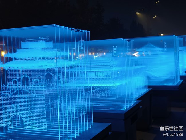 【奧森北園】+花海與燈光奧森