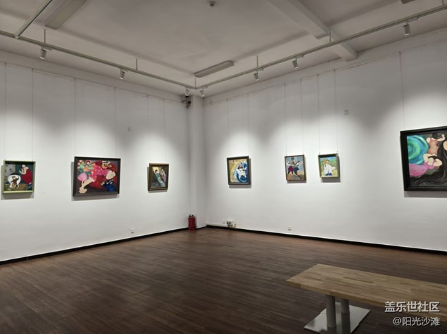 【我和我的祖國】  用書畫藝術(shù)為祖國華誕獻禮