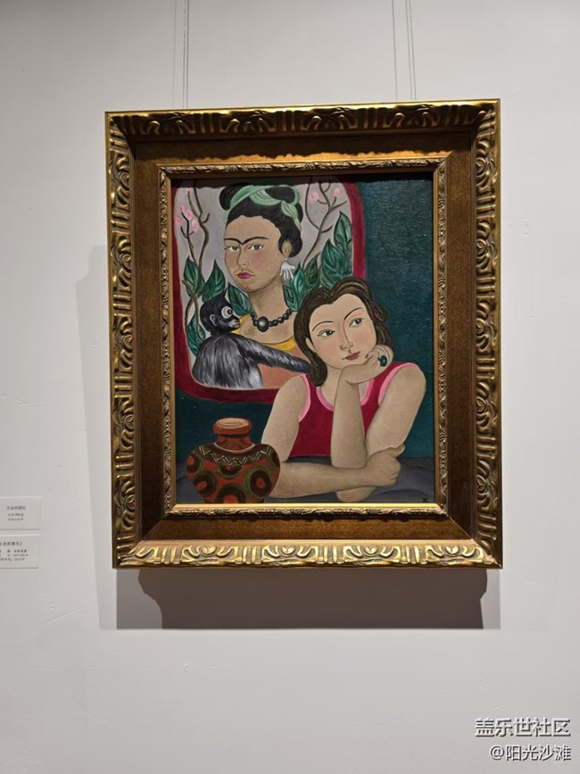 【我和我的祖國】  用書畫藝術(shù)為祖國華誕獻(xiàn)禮