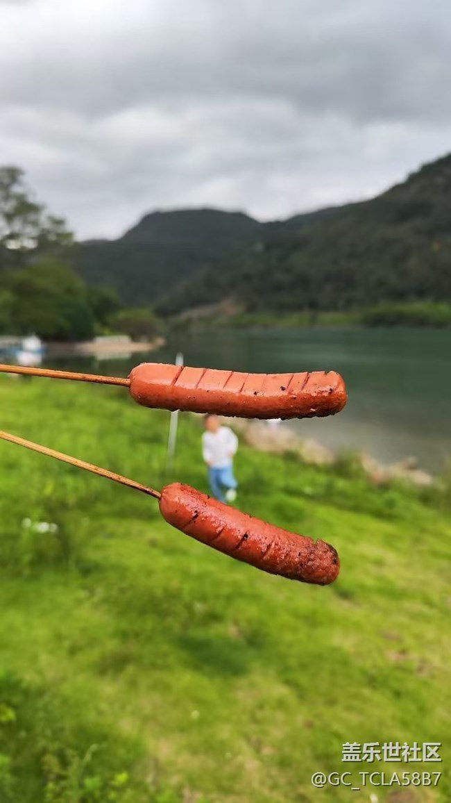 【Galaxy影像】自然的律動+ 記錄秋天