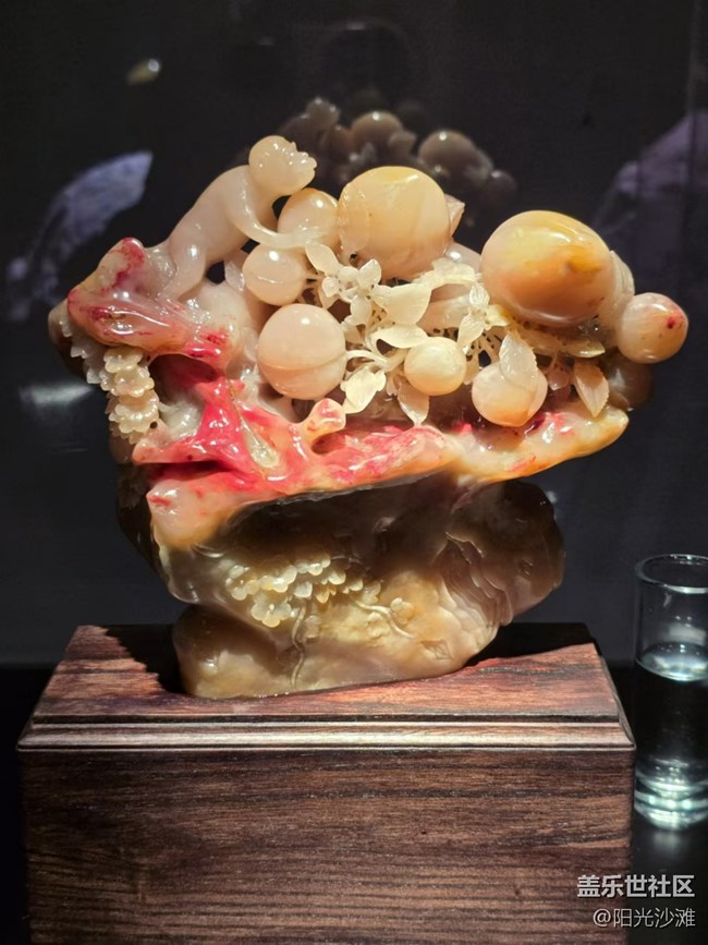 【我和我的祖國(guó)】 國(guó)之瑰寶 世界無(wú)雙