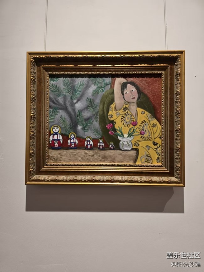 【我和我的祖國】  用書畫藝術(shù)為祖國華誕獻(xiàn)禮