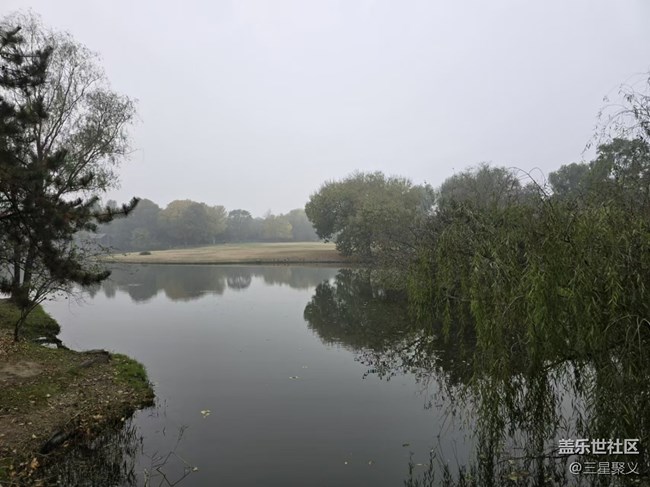 【我和我的祖國】世外桃源今猶在