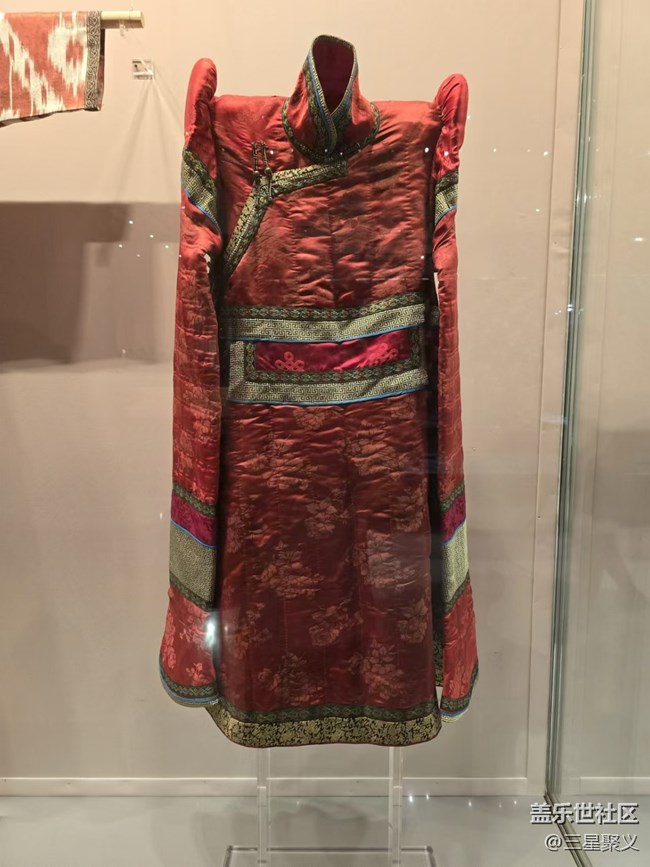 【我和我的祖國(guó)】民族服飾 大美中華