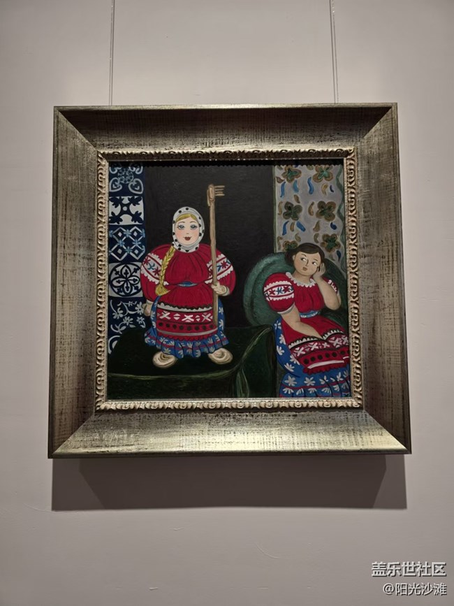 【我和我的祖國】  用書畫藝術(shù)為祖國華誕獻禮