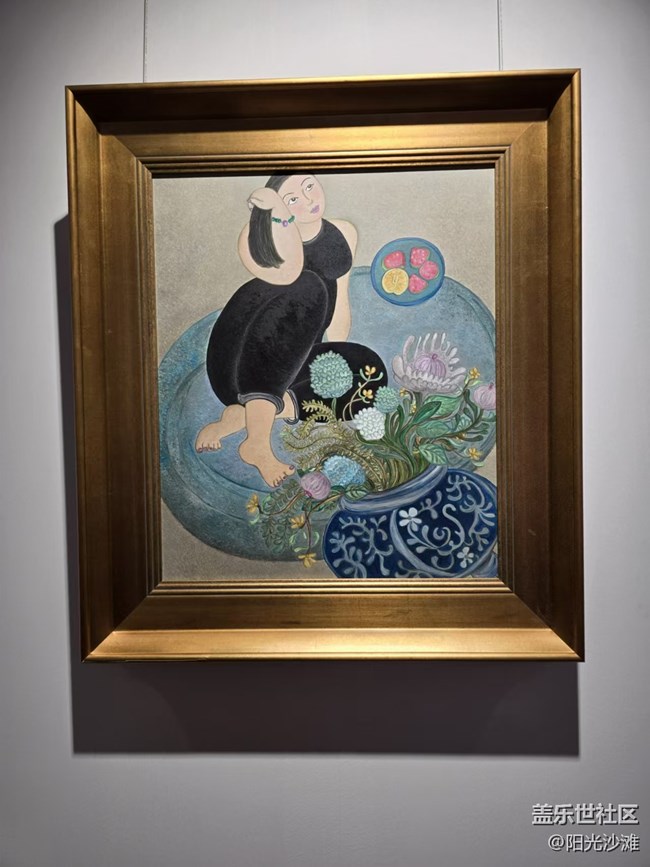 【我和我的祖國】  用書畫藝術(shù)為祖國華誕獻(xiàn)禮