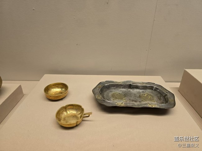 【我和我的祖國】金盞瓷壺把酒添