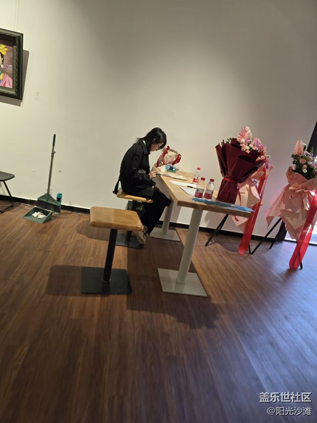 【我和我的祖國】  用書畫藝術(shù)為祖國華誕獻禮