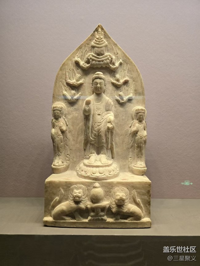 【我和我的祖國】佛祖保佑華夏騰飛