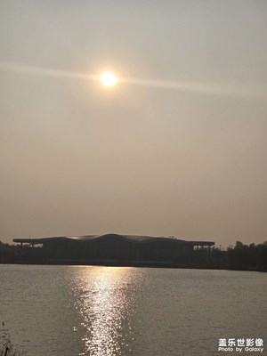 秋天馬上要走了，紀(jì)念一下