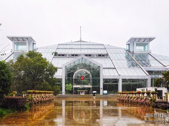 上海星部落10月26日上海植物園線下攝影活動(dòng)回顧帖 上海星部落10月26日上海植物園線下攝影活動(dòng)回顧帖