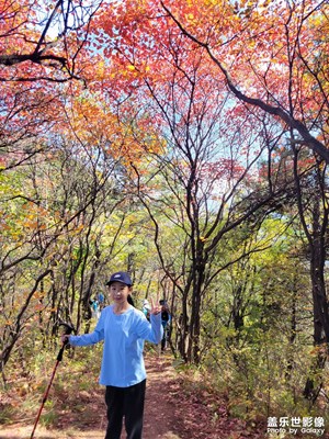 【生活禮贊】+周末戶外